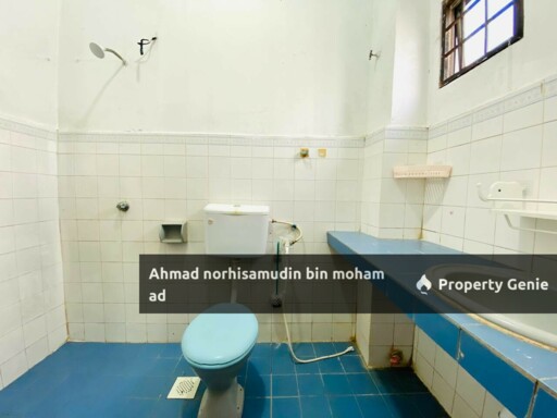 TERMURAH!!! Double Storey Terrace Taman Subang Mewah (USJ 1), Subang Jaya