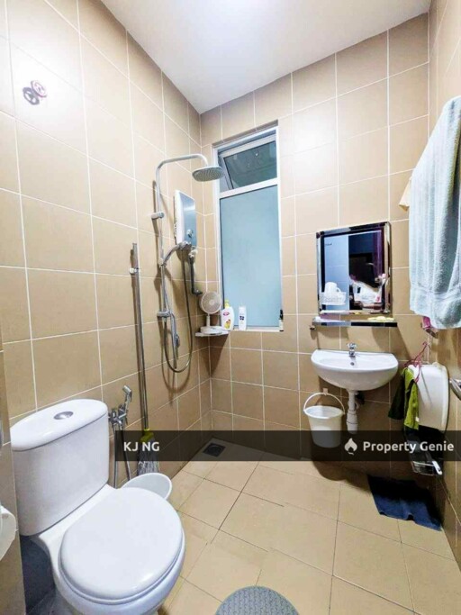 NUSA IDAMAN RESIDENCE FOR SALE @ KJ 018 784 1188