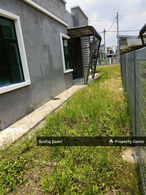 SEMI-D JAYA GADING KUANTAN