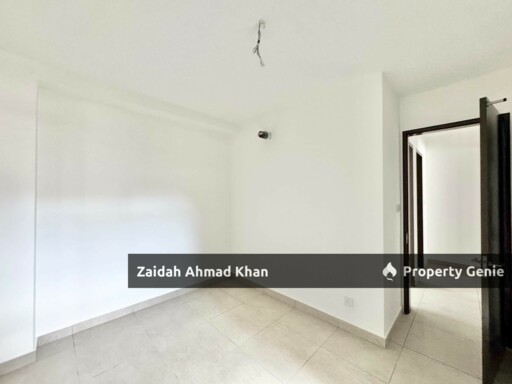 3-STOREY TERRACE INTERMEDIATE THE MULIA RESIDENCE @ CYBERJAYA FOR SALE !!! NON BUMI