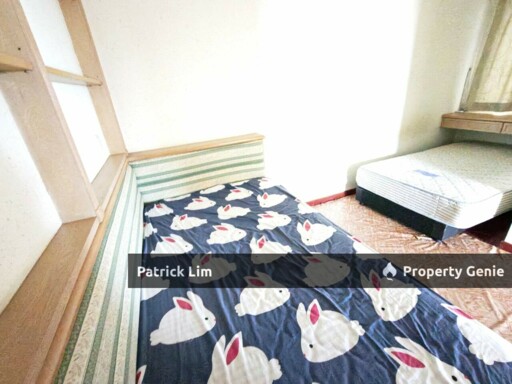 Selat Horizon Apartment For Rent Rm1000