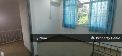 2 Storey Terrace House for Rent, 3Bedrooms 3Bath, Tmn BDC, Kolombong, Kota Kinabalu, Sabah