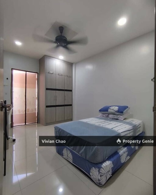 Loyal Garden Residence Condo for Sale