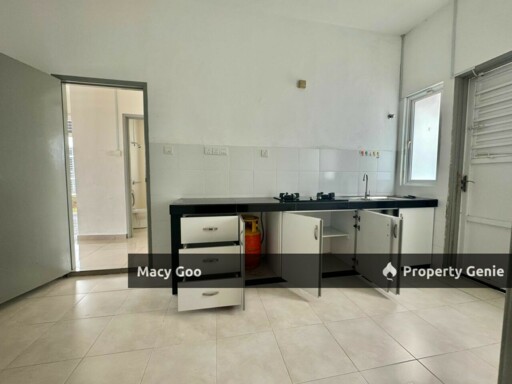 [GOLF COURSE VIEW] Double Storey Semi D Tiara Golf Club Ayer Keroh