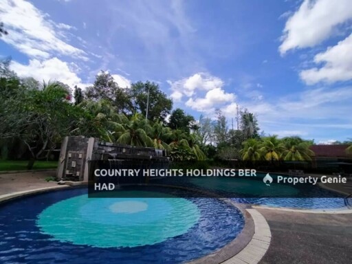 Kolej Heights Utara