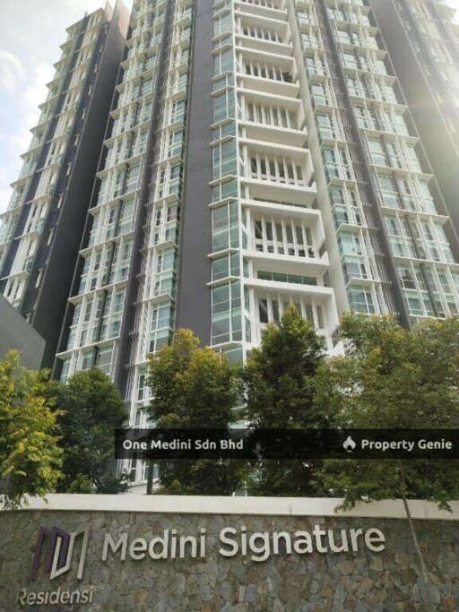 Medini Signature