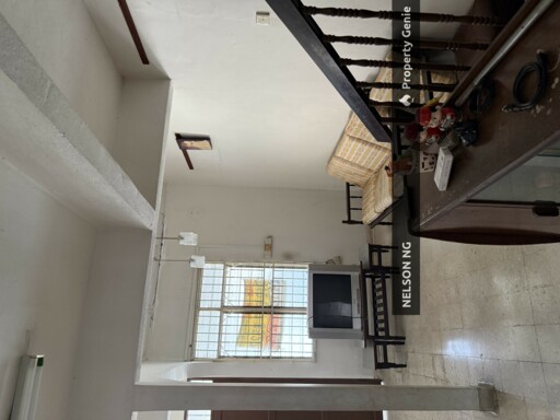 Taman Rasah Jaya, Seremban, Negeri Sembilan