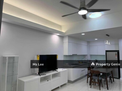 The Sentral Suites @ KL Sentral-Level 40 KLCC & Merdeka 118 View, Ready 15/12, Open for Reservation Now