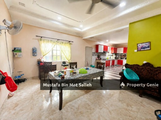 [BEST DEAL] Corner Lot, Taman Kulim Utama Fasa 2