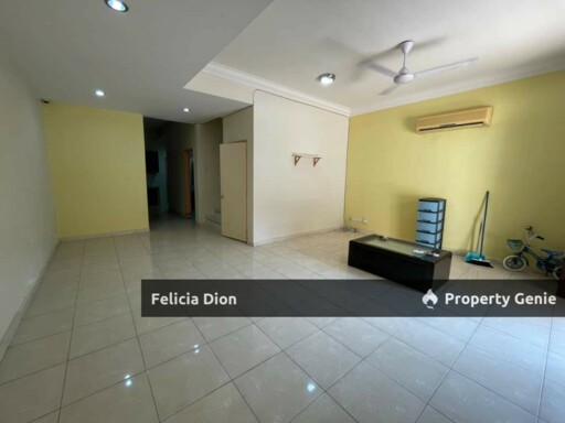 FREEHOLD CHENG SETIA DOUBLE STOREY TERRACE FOR SALE🏕️ BELOW VALUE