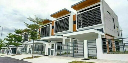 Ixora Hill Park