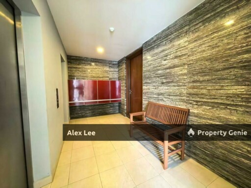 Hijuan Kiara Luxury Condominium Mont Kiara Spacious Modern Unit With Fully Furnished Move In Ready 3 Bedroom Condo High Floor City View Near International Schools Shopping And Public Transport