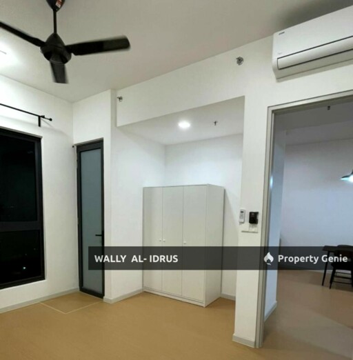 Sunway D'Hills Residence