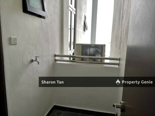 Permas Botanika Apartment 3+1 Bedroom Bayu Puteri 2