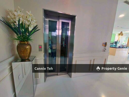 Taman Nadayu, Melawati 4-Storey Bungalow @ 13,024 sf Below Value 27%!