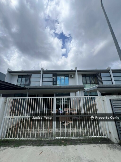 Citrine Residences @ Seri Alam