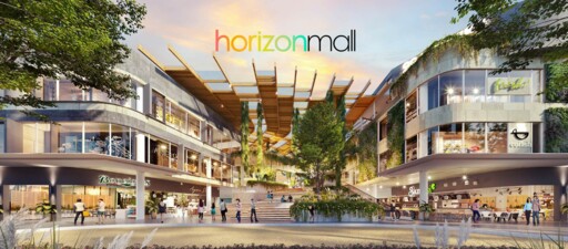 Horizon Mall, Horizon Hills