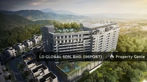 LAVANYA RESIDENCES