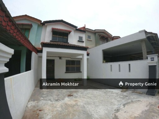 2 STOREY BANDAR TASIK PUTERI , RAWANG