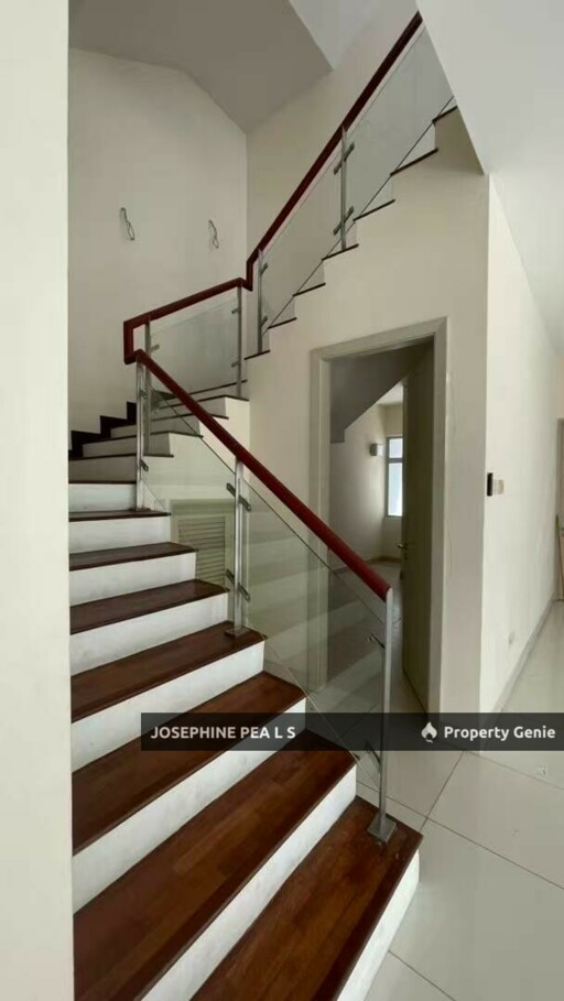 Kepong Kuala Lumpur 3 Storey Semi D For Sale