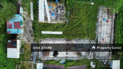 Agriculture Land At Jalan Batu Pahat