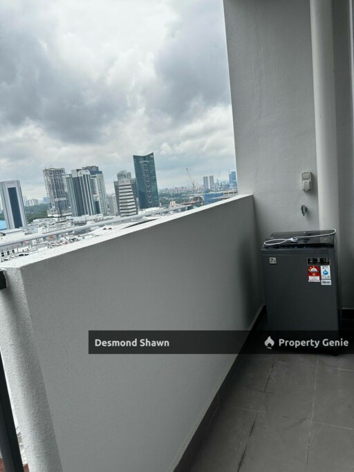 Meldrum Height @ JB CIQ