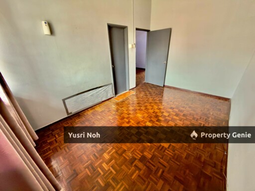 2 Storey Terrace AT Taman Seroja, Bandar Baru Salak Tinggi, Sepang Selangor