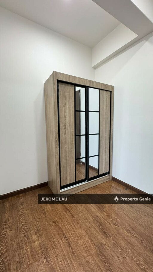 Country Garden Central Park Ensuite Room with Private Bathroom RM1200
