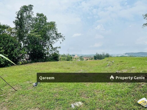 [Freehold] 7532sft Residential Land BandarCountry Homes Rawang
