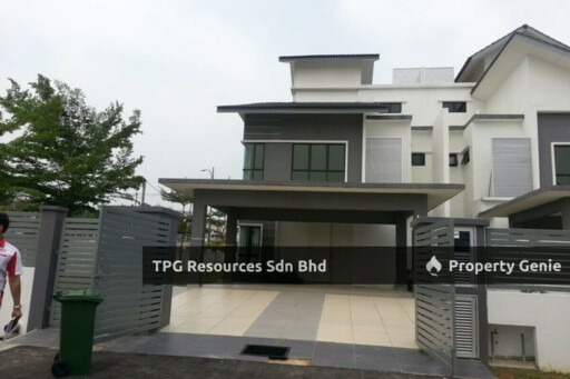 Ramal Residence