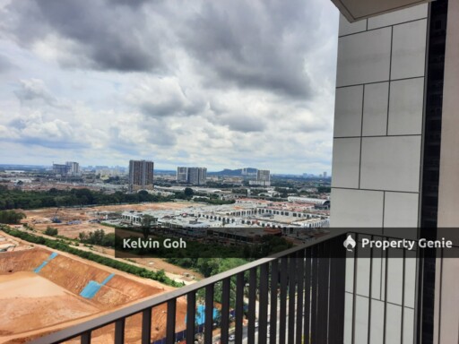 The Pulse Residence Bandar Puteri 7 Puchong