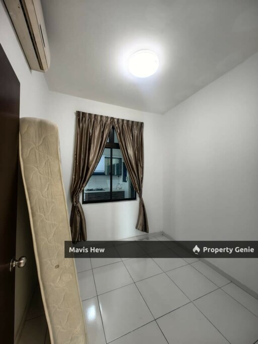 For Rent, Sky Garden Residence @Setia Tropika, Fully Furnished