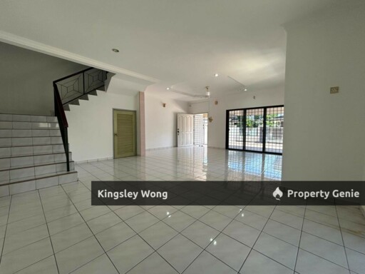 Pasir Puteh Taman Sin Far Freehold Double Storey Semi D Simple Renovated Near St Aeon 18 Pengkalan Lahat Botani