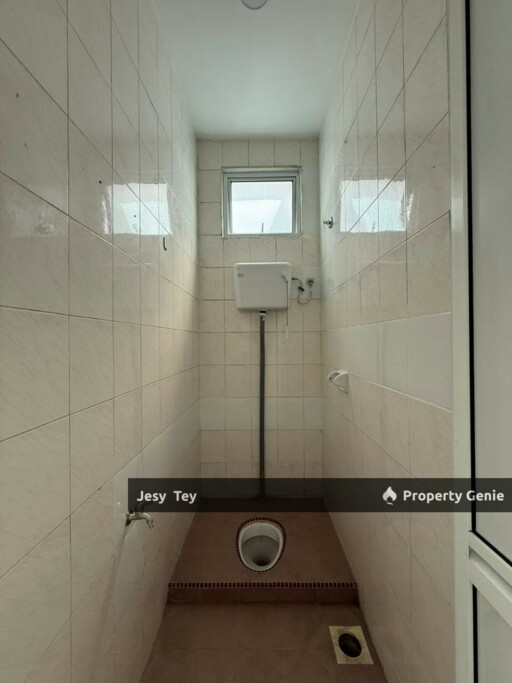 Taman Puteri Wangsa Double Storey Terrace Corner Lot Sales