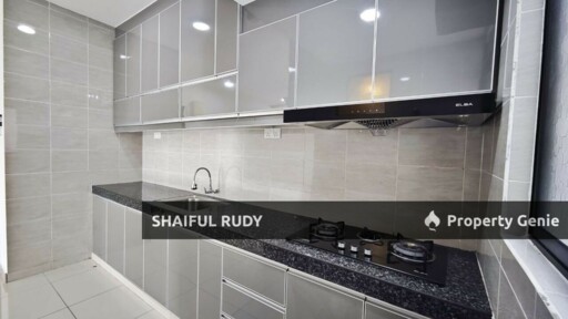 Residensi Zamrud, Kajang 2 Bangi