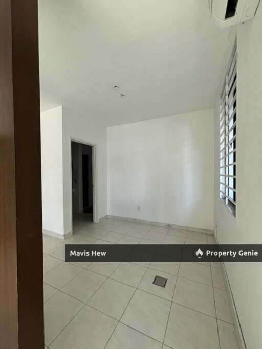 For Rent, Legend Brown @Adda Height, 2-Storey Cluster House