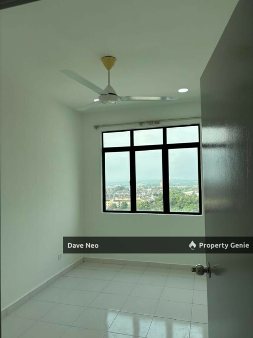 Jentayu Residence • Jalan Tampoi • Close to Angsana Mall
