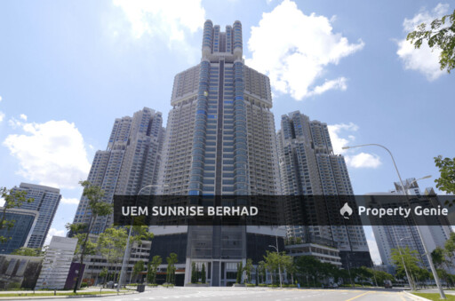 Teega Tower Office