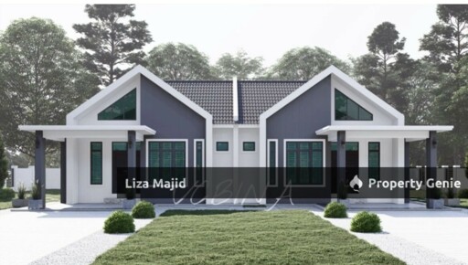 SemiD Kg Berangan