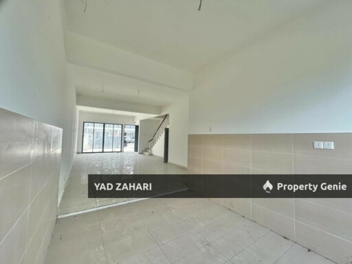 Aster Residence, Diamond City Semenyih | 2-Storey Terrace 4 Bedrooms | RM630K - Brand New, Gated Guarded and Lowest Price