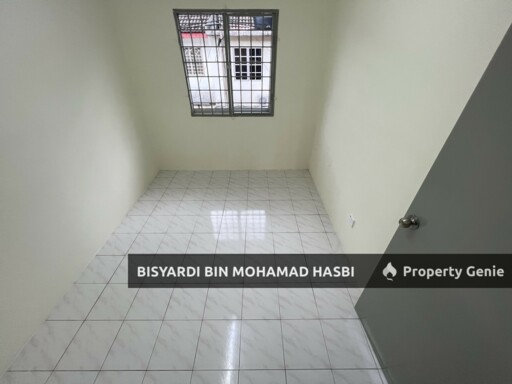 (FACING OPEN & PLAYGROUND) RENOVATED 2 STOREY TAMAN KAJANG MULIA, KAJANG .