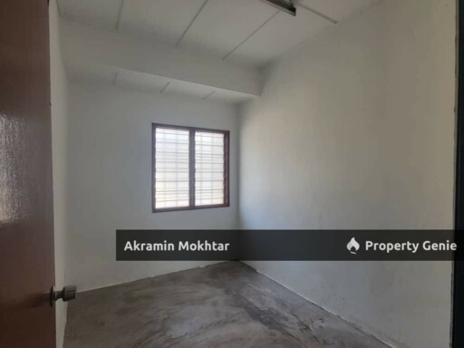 Jalan Mawar Taman Puchong Perdana 2 Storey Terrace House