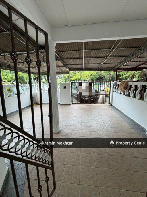 Facingz Open Booking RM1000 Teres Setingkat Taman Sentosa, Klang