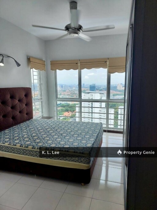 Metropolitan Square, Bandar Damansara Perdana, 47820 Petaling Jaya