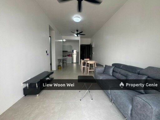 aston acacia condo for rent at @bukit mertajam