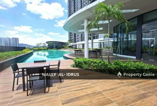 Residensi AVA, Kiara Bay @ Kepong