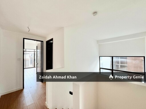 3-STOREY TERRACE INTERMEDIATE THE MULIA RESIDENCE @ CYBERJAYA FOR SALE !!! NON BUMI