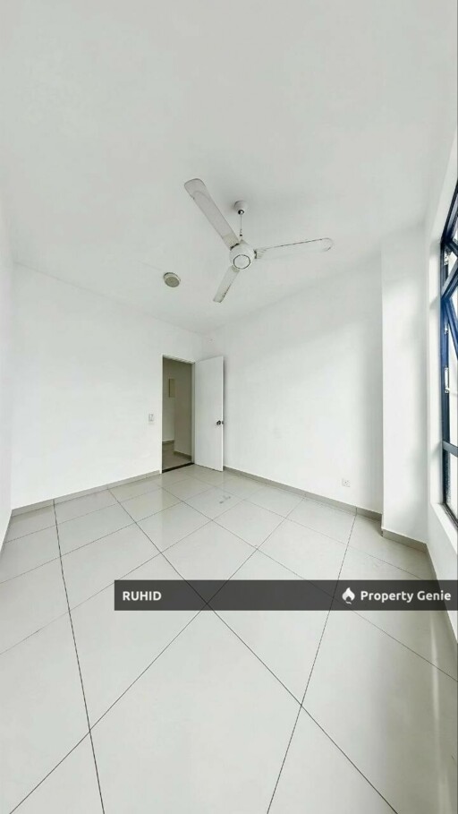Freehold 4 Bedroom House MillsGate Eco Tropics Pasir Gudang