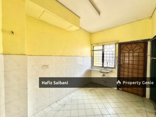 2 Storey Terrace Green Valley Park Bandar Tasik Puteri Rawang