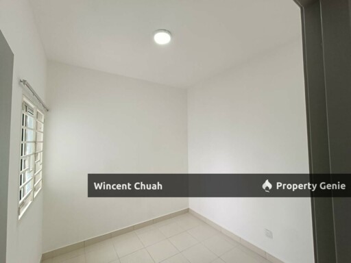 Residensi Sentulmas Condo, Walk Distance to LRT Sentul and UTC Sentul